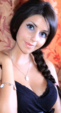 pretty hot girl - russiangirlsmoscow.com